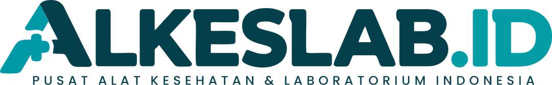 ALKESLAB.ID — Pusat Alat Kesehatan dan Laboratorium Indonesia